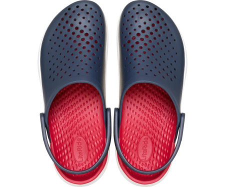 Сабо InMotion Clog (EU 42-43 M9W11 СМ 26.3; Navy)
